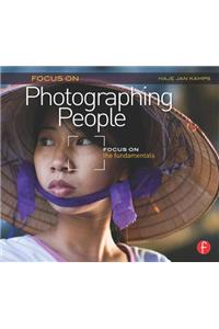 Focus On Photographing People