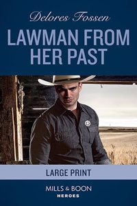 Lawman from Her Past