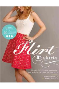Flirt Skirts