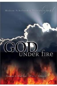 God Under Fire