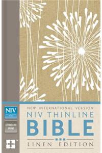 Thinline Bible-NIV