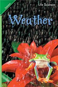 Science 2007 Student Edition Chapter Booklet Grade 1 Chapter 07 Weather