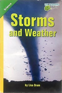 Science 2012 Leveled Reader Grade 3 On-Level: Storms and Weather