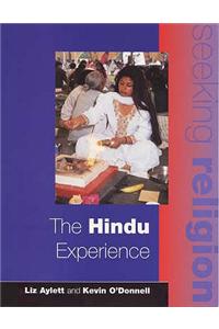 Seeking Religion: The Hindu Experience 2nd Edn