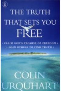 The Truth that Sets You Free