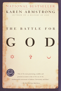 Battle for God