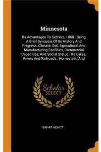 Minnesota