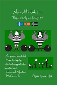 Norn Min Buk 1 Plus