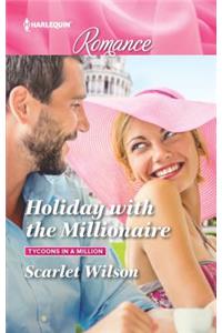 Holiday with the Millionaire