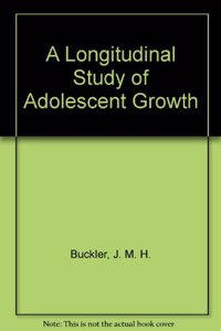 A Longitudinal Study of Adolescent Growth