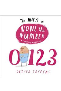The Hueys in None the Number