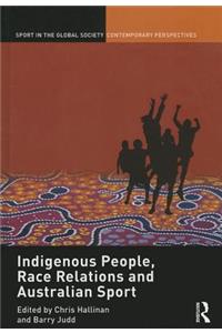 Indigenous People, Race Relations and Australian Sport