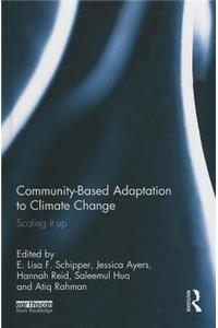 Community-Based Adaptation to Climate Change