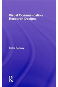 Visual Communication Research Designs