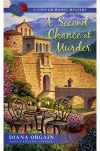 A Second Chance at Murder