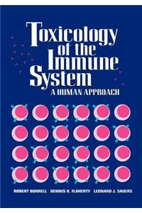 Toxicology of the Immune System