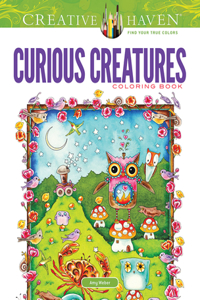 Curious Creatures