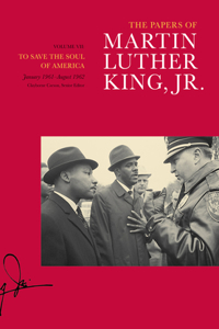 Papers of Martin Luther King, Jr., Volume VII