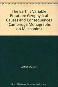 Earth's Variable Rotation