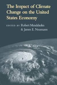 Impact of Climate Change on the United States Economy