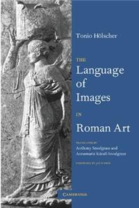 Language of Images in Roman Art