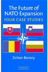The Future of NATO Expansion