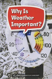Why Is Weather Important?
