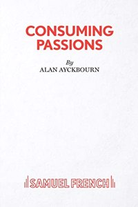 Consuming Passions