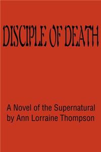 Disciple of Death