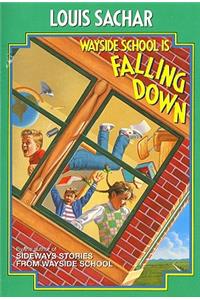 Wayside School Is Falling Down