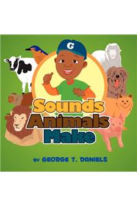 Sounds Animals Make