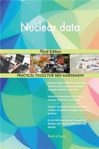 Nuclear data Third Edition