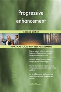 Progressive enhancement Second Edition
