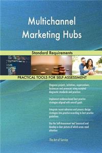 Multichannel Marketing Hubs Standard Requirements