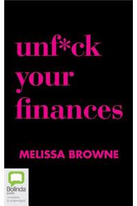 Unf*ck Your Finances