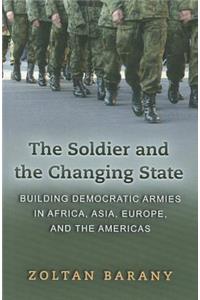 Soldier and the Changing State