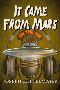 It Came From Mars