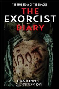 Exorcist Diary