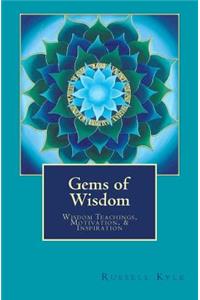 Gems of Wisdom