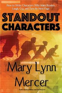 Standout Characters