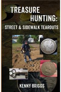 Treasure Hunting Street & Road Tearouts