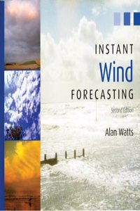 Instant Wind Forecasting Paperback