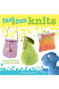 Fast & Fun Knits