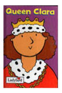 Queen Clara