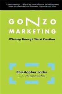 Gonzo Marketing
