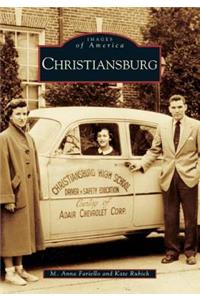 Christiansburg