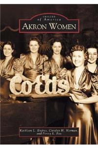 Akron Women
