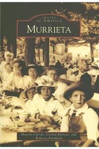 Murrieta