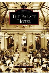 The Palace Hotel Ca