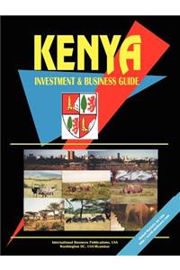 Kenya Investment & Business Guide